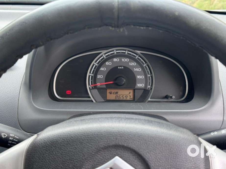 Maruti Suzuki Alto 800 Lxi, 2014, Petrol