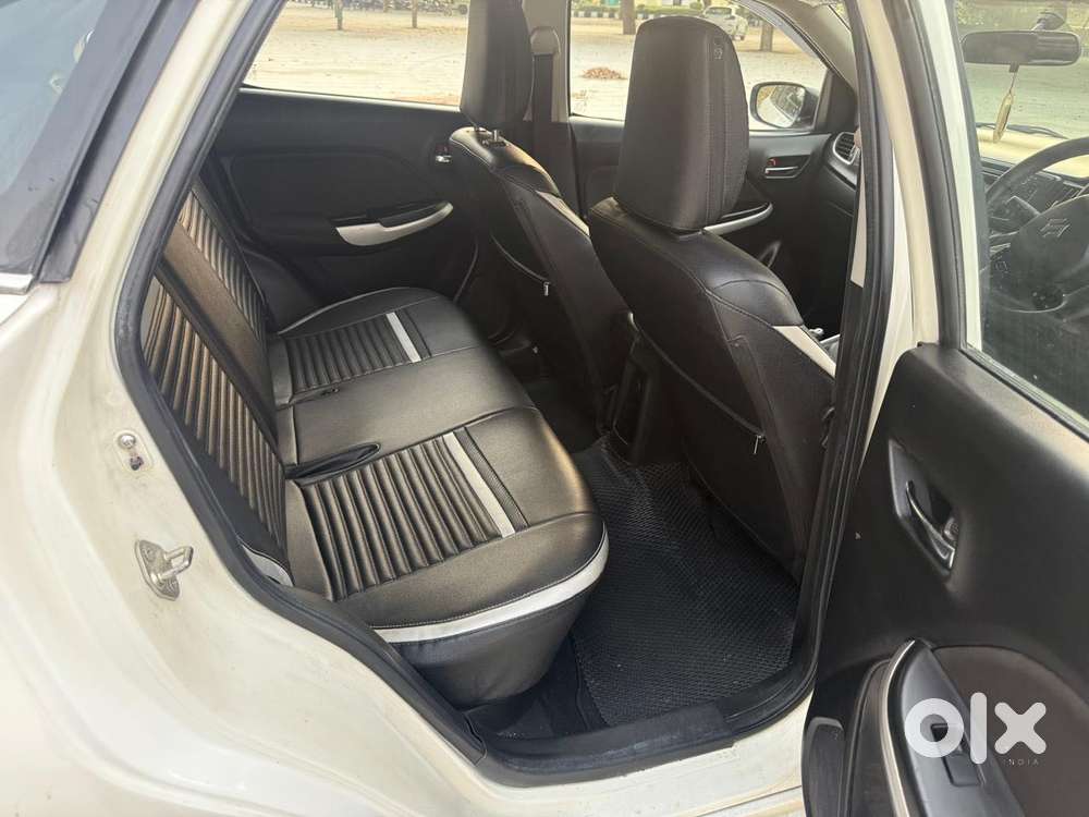 Maruti Suzuki Baleno 1.3 Delta, 2018, Diesel