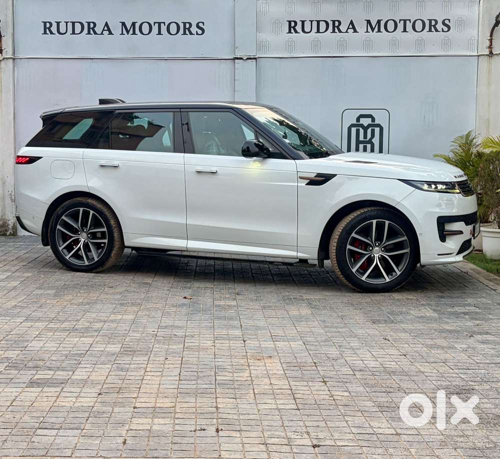 Land Rover Range Sport, 2024, Diesel