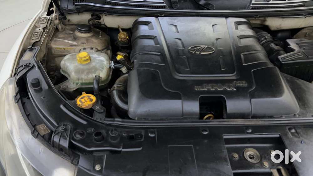 Mahindra Xuv500 W10 At, 2017, Diesel