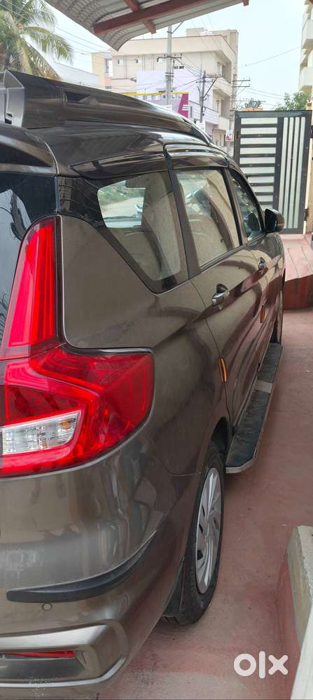 Less Driven Showroom Condition