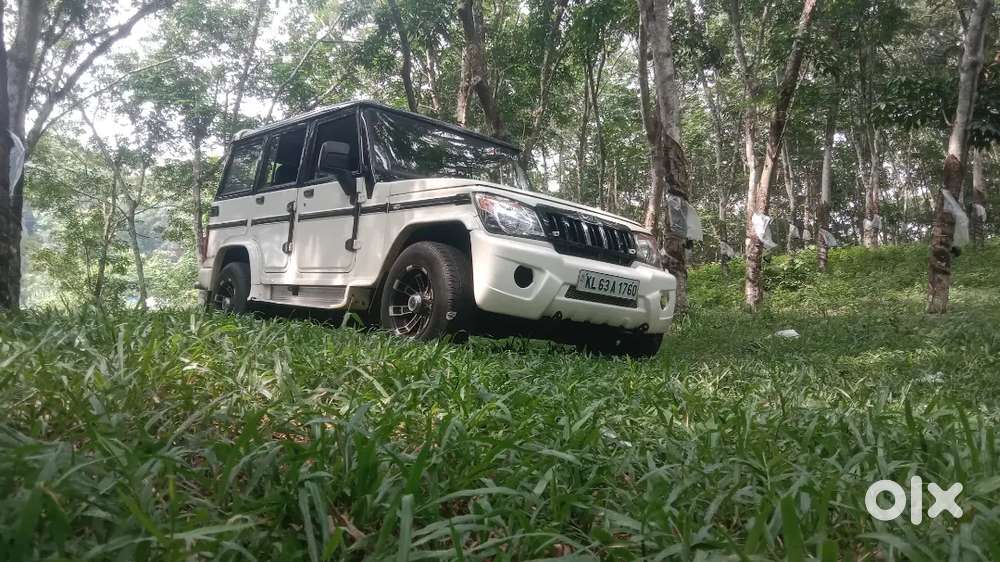 Mahindra Bolero 2012 Diesel 160000 Km Driven