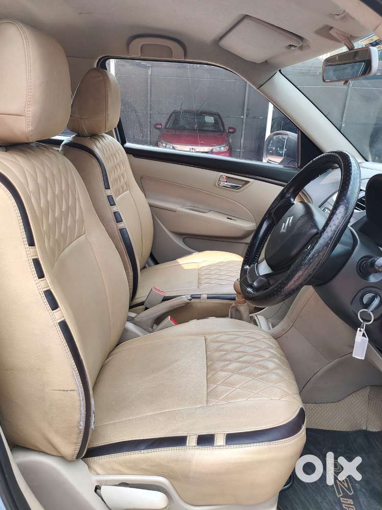 Maruti Suzuki Dzire, 2016, Diesel