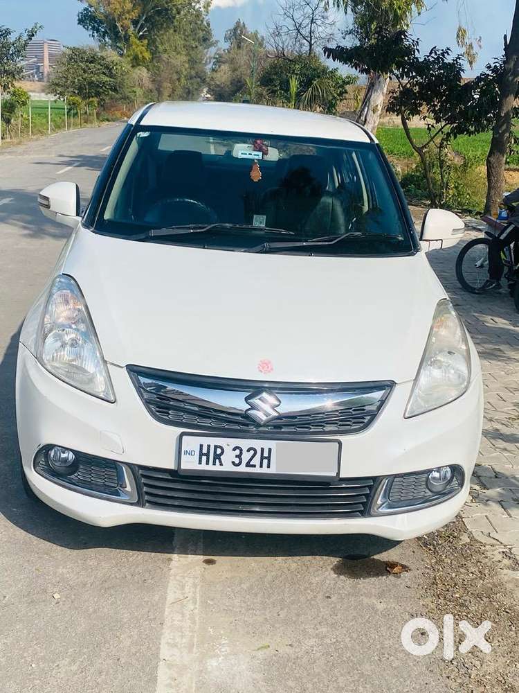 Maruti Suzuki Diesel 2015