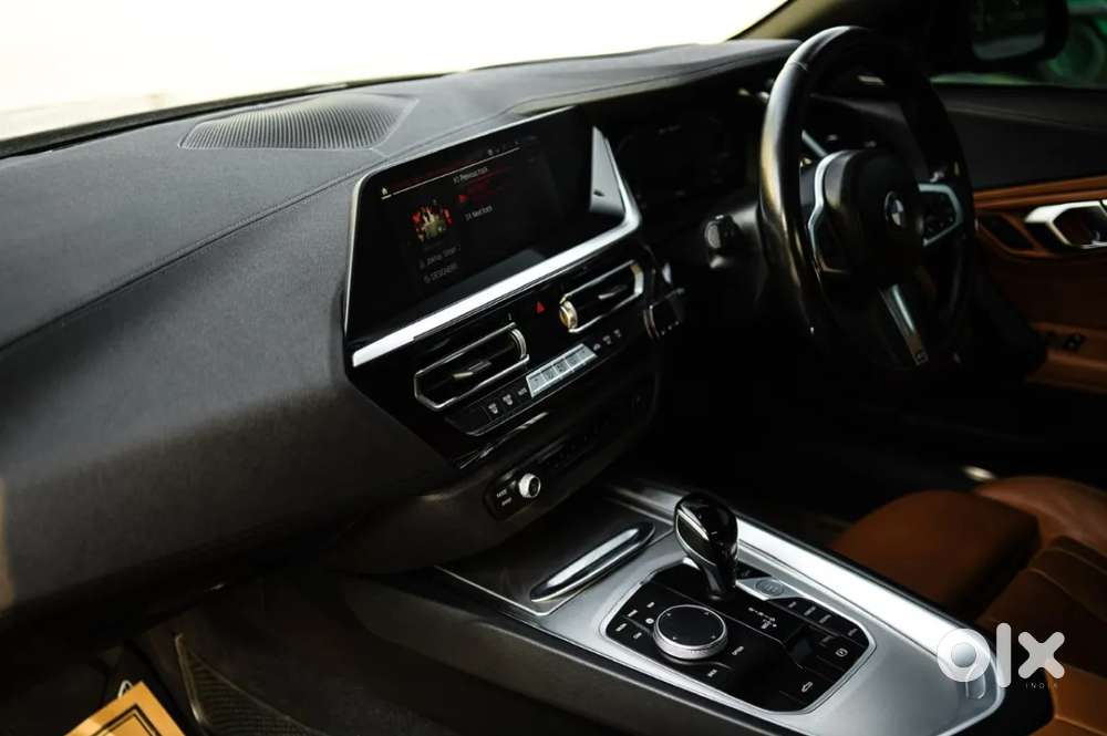 Bmw Z4 M40i, 2023, Petrol