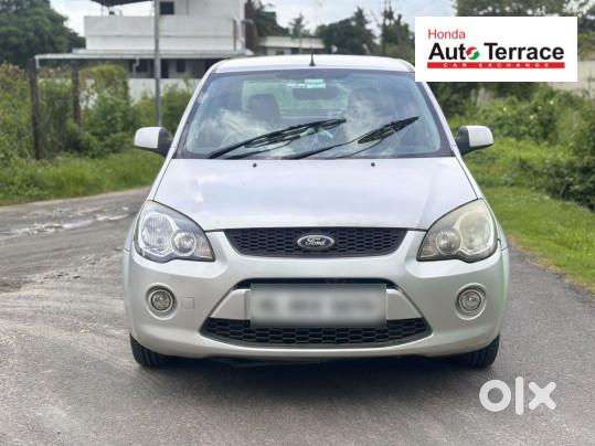 Ford Fiesta 1.4 Tdci Exi, 2013, Diesel