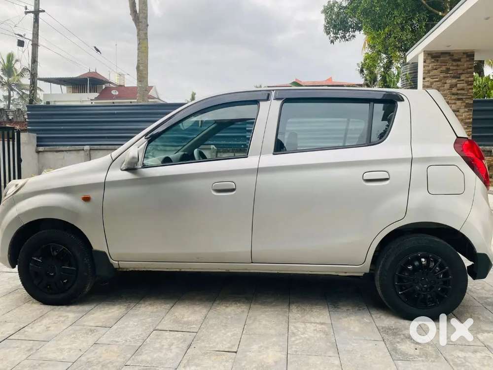 Maruti Suzuki Alto 800 2013 Petrol 81000 Km Driven