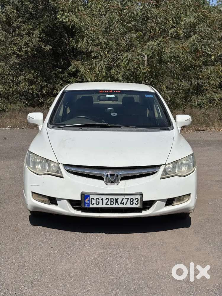 Honda Civic 2008 Good Condition