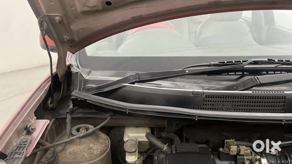 Nissan Micra Xv Cvt, 2014, Petrol