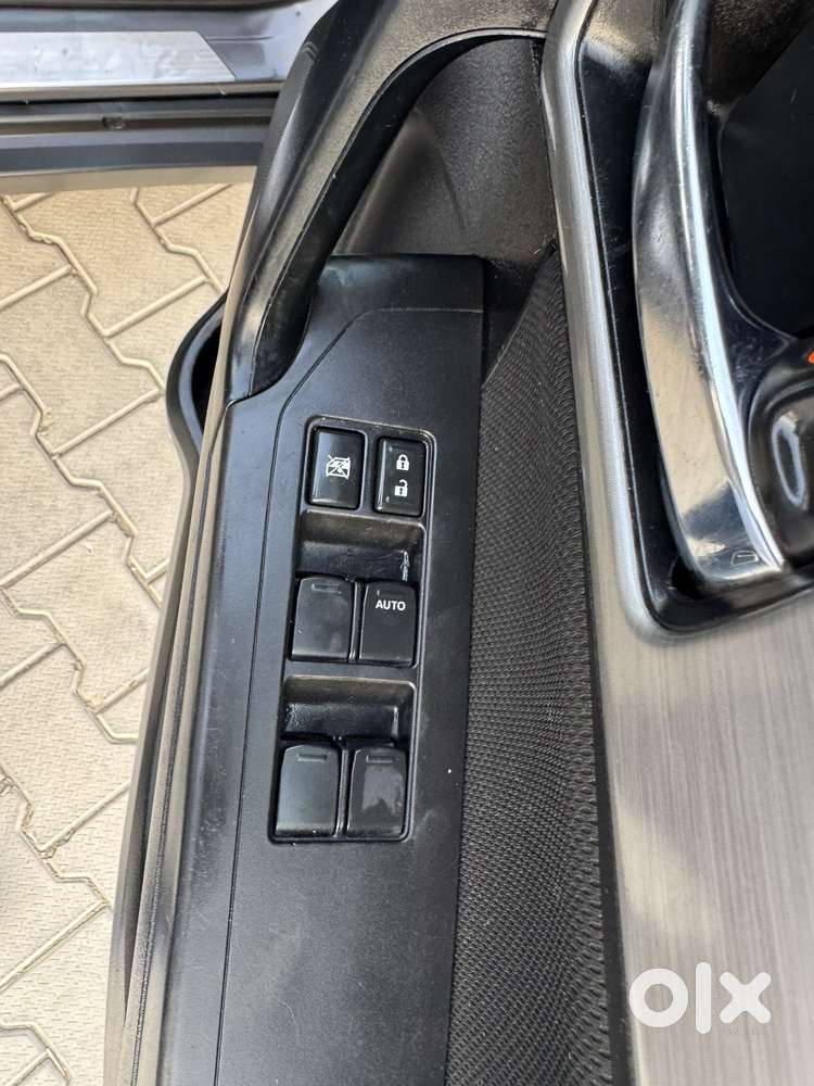 Maruti Suzuki Vitara Brezza Zdi Mt, 2018, Diesel