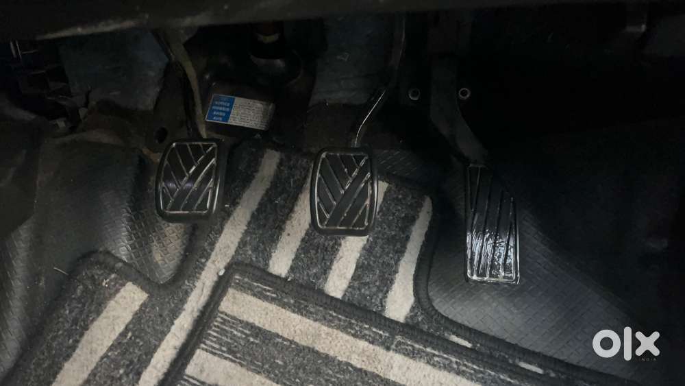 Maruti Suzuki S-cross Zeta 1.3, 2017, Diesel