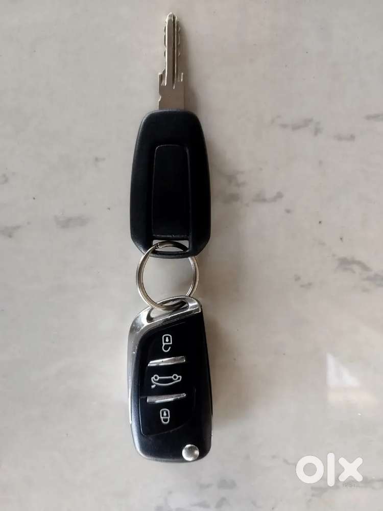 Tata Indica Vista Quadrajet 2012, Second Owner(last December )