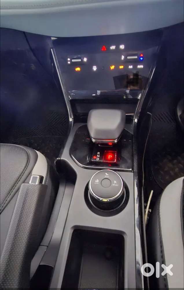 Tata Nexon Dca(automatic) Petrol 14000 Km Driven