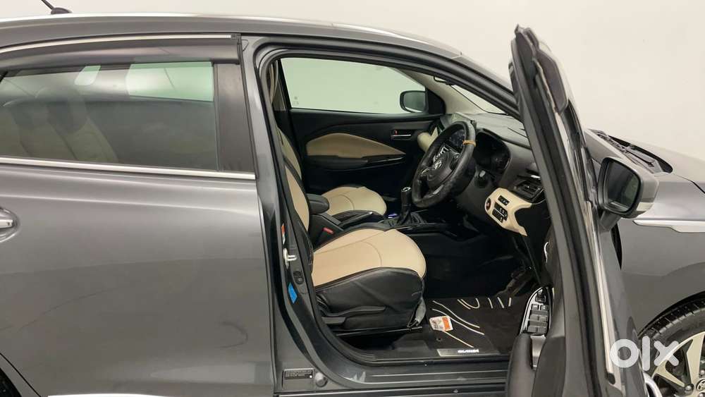 Toyota Glanza 1.2 V, 2025, Petrol