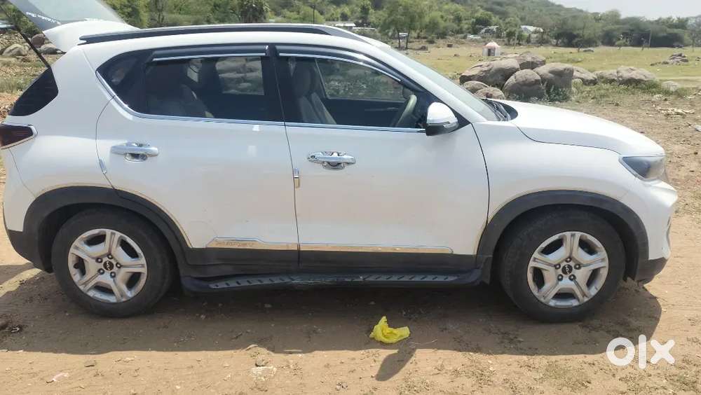 Kia Sonet 1.2 Htk 2022