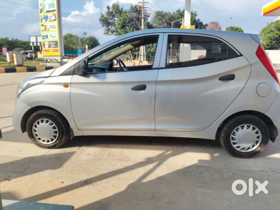 Hyundai Eon Era, 2013, Petrol