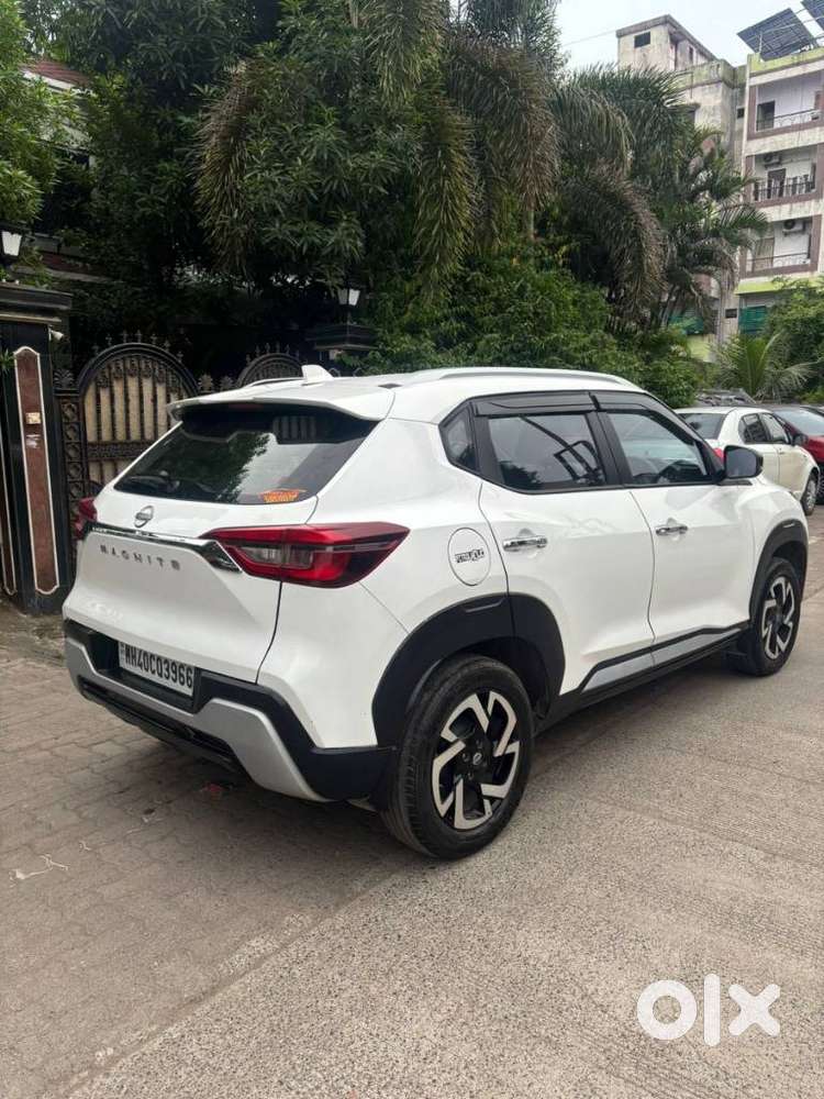 Nissan Magnite, 2023, Petrol