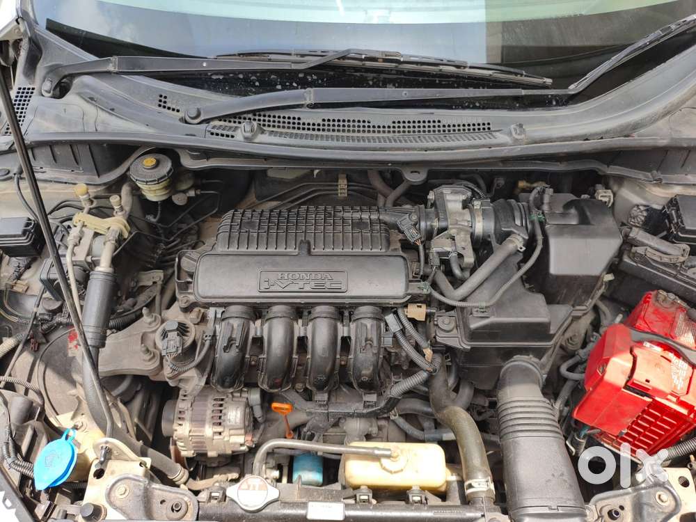 Honda City I Vtec Sv, 2014, Petrol