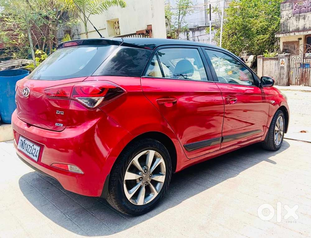 Hyundai Elite I20 Era Diesel, 2014, Diesel