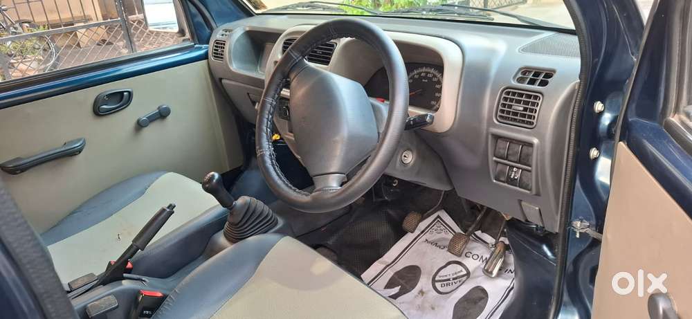 Maruti Suzuki Eeco 5 Seater Ac, 2012, Petrol