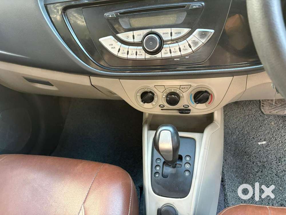 Maruti Suzuki Alto K10 Vxi Amt, 2015, Petrol