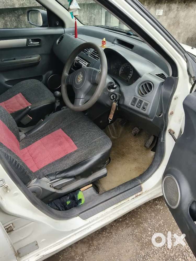 Maruti Suzuki Swift Diesel 2008