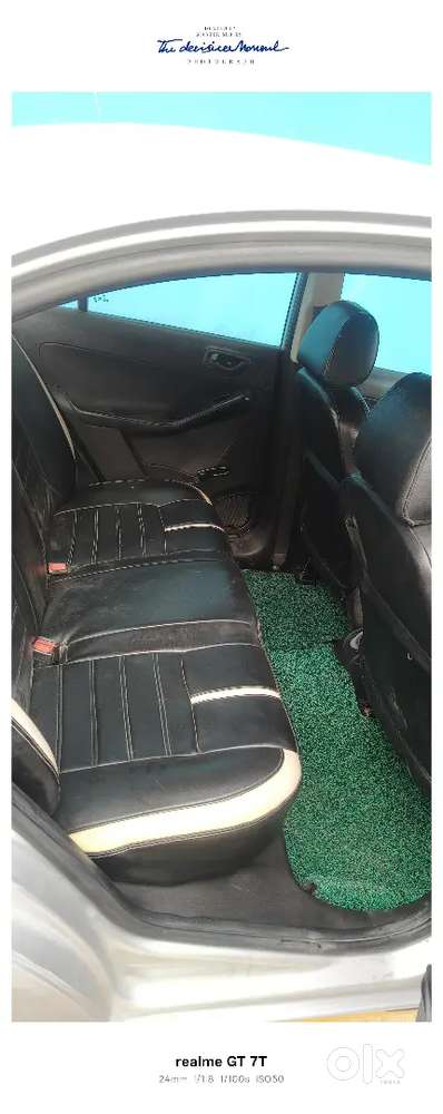 Tata Zest 2017 Diesel Well Maintained