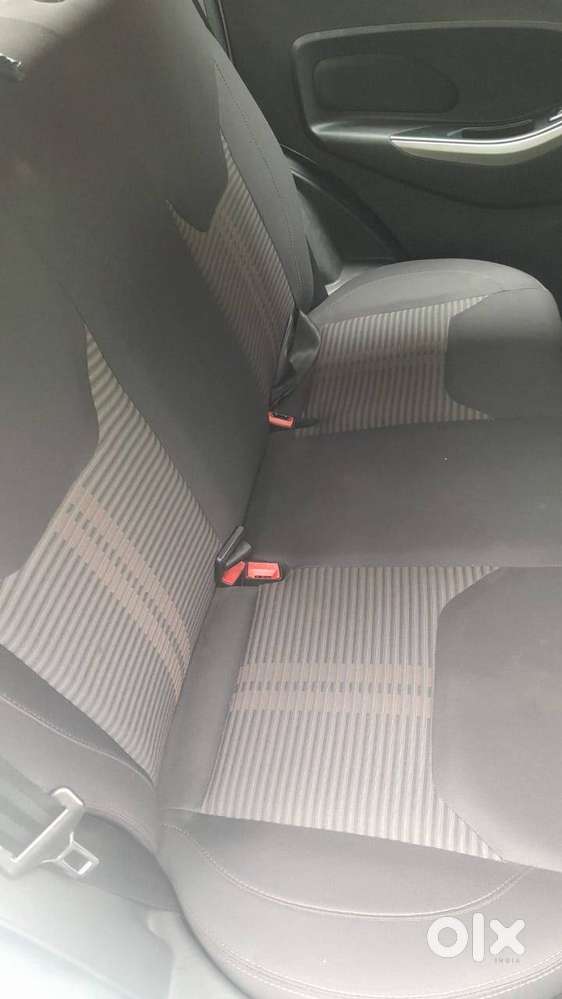 Ford Freestyle 2019 Petrol Well Maintained