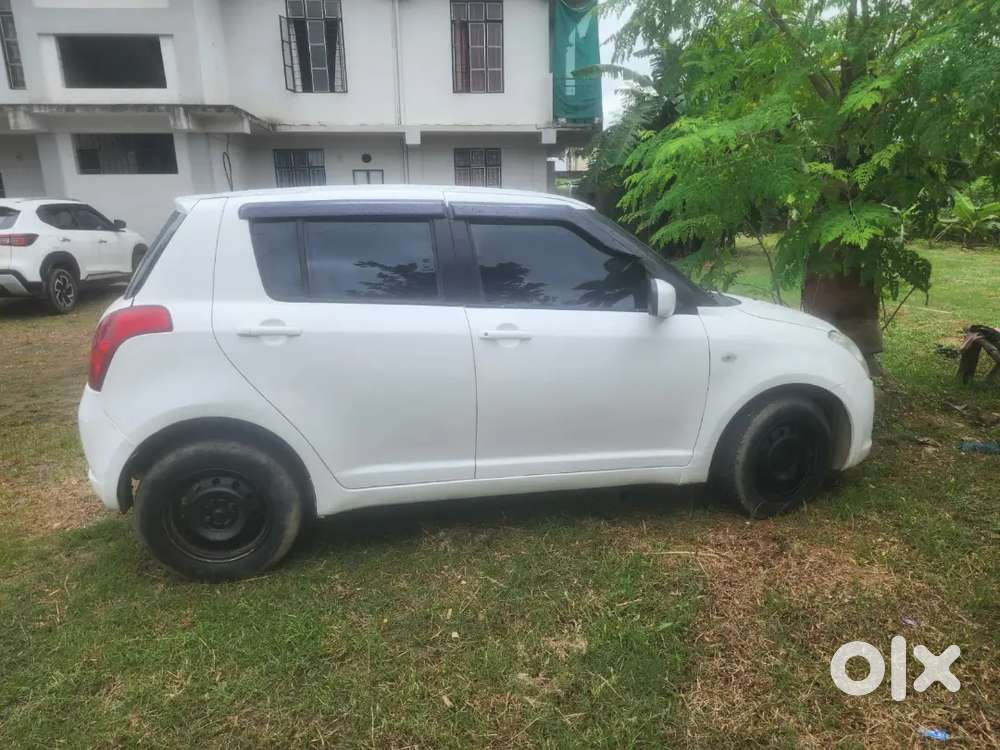 Maruti Suzuki Swift 2011 Petrol Well Maintained