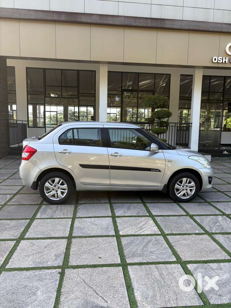 Maruti Suzuki Swift Dzire Zdi Bsiv, 2013, Diesel