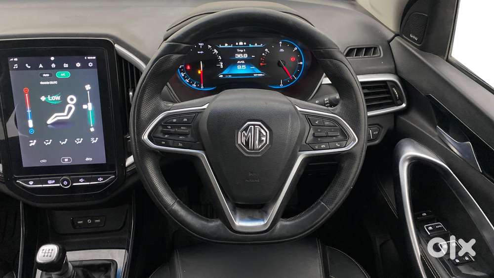 Mg Hector 2.0 Sharp Diesel, 2020, Diesel