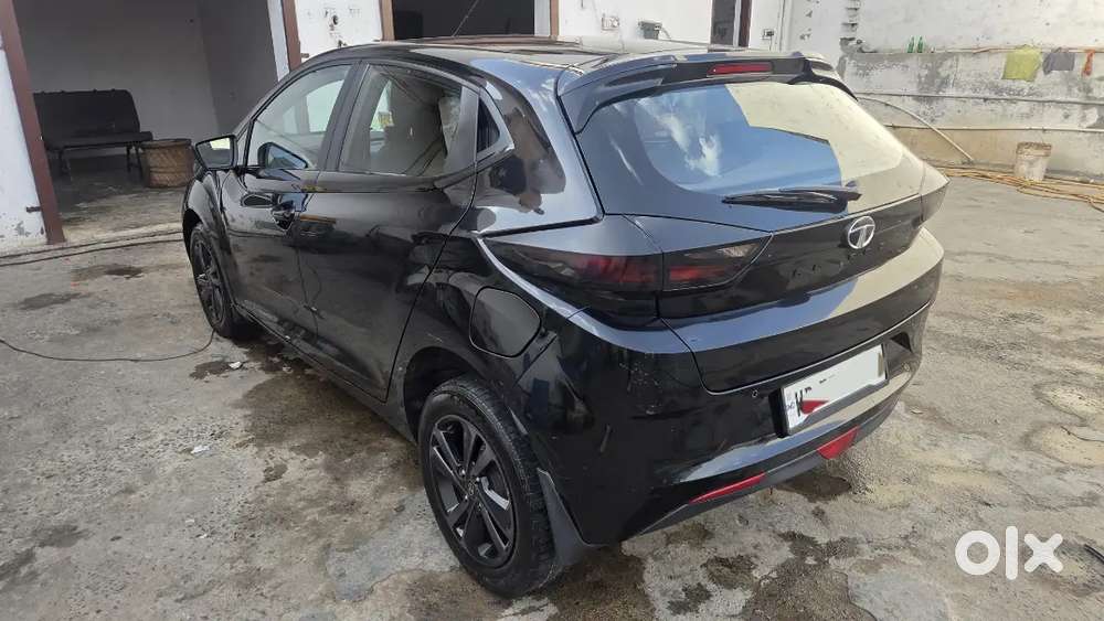 Tata Altroz 2023 Diesel 38933 Km Driven