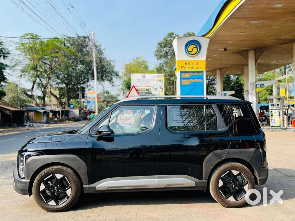 Kia Syros Htx Turbo, 2025, Petrol