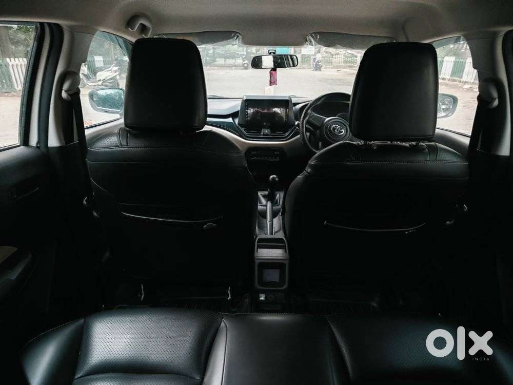 Maruti Suzuki Baleno Delta, 2017, Petrol