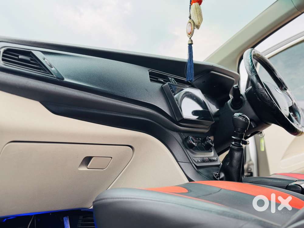 Mahindra Marazzo M2 8str, 2019, Diesel