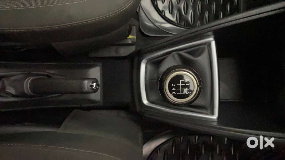Nissan Kicks 1.3 Xv Premium Turbo, 2020, Petrol