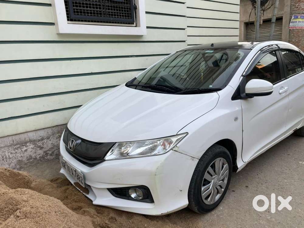 Honda Diesel Manual 2014