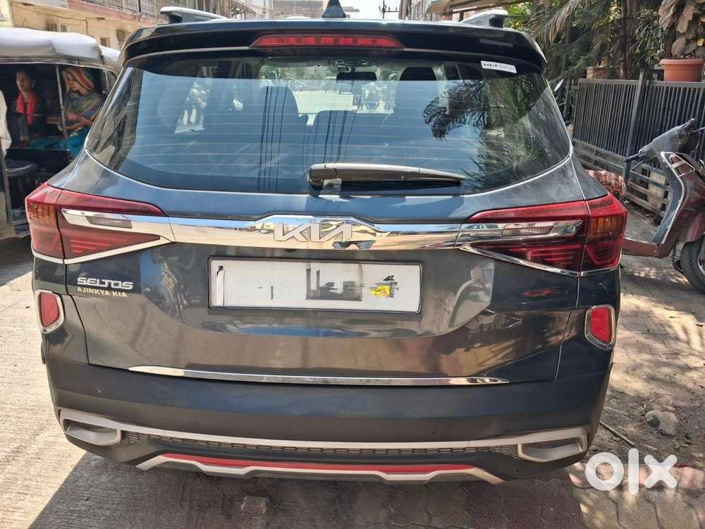 Well Maintianed On Company Service Record