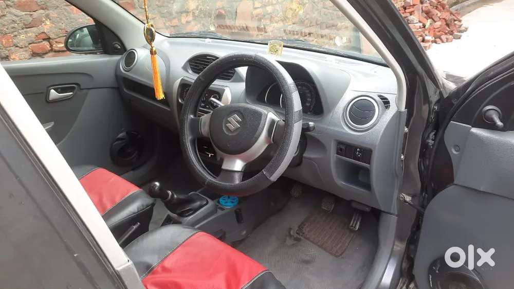 Maruti Suzuki Alto 800 2013 Petrol 70692 Km Driven, Second Owner.