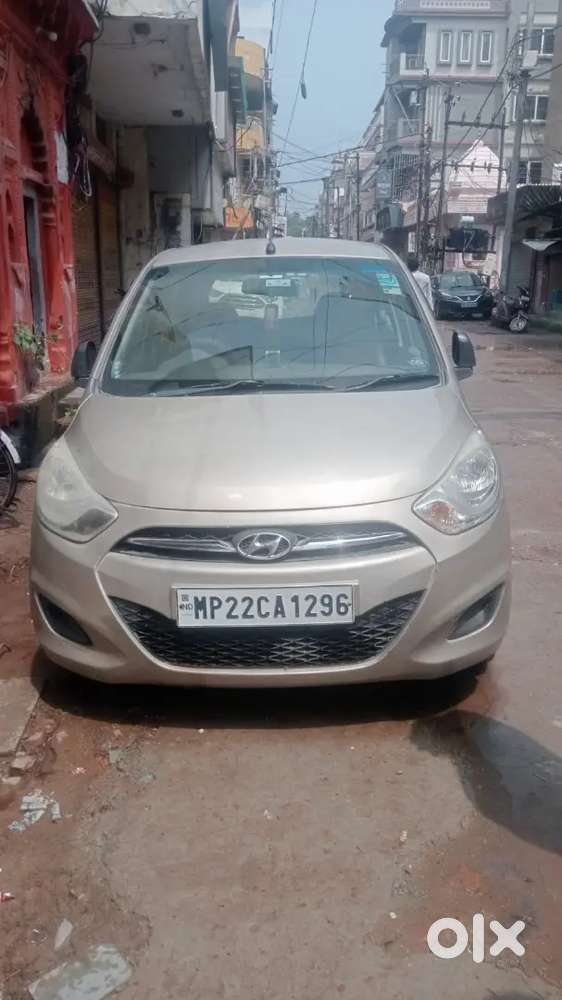 Maruti Suzuki Alto 2012 Vxi (o) Second Owner