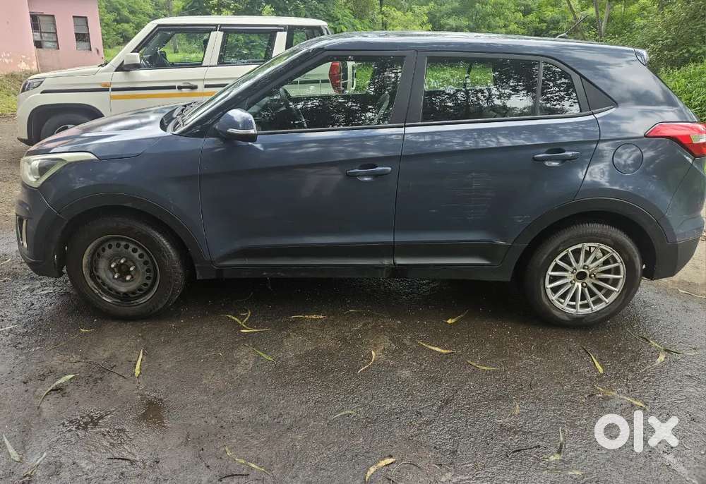 Hyundai Creta 2018 Diesel