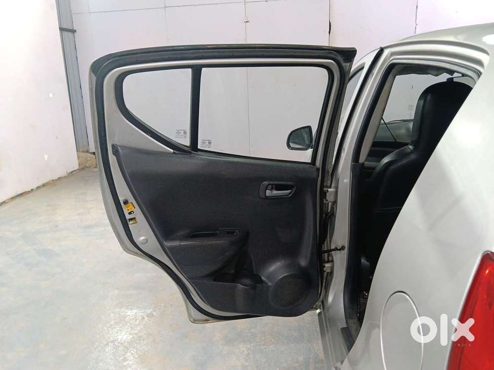 Maruti Suzuki A-star 2012-2014 1.0 Vxi, 2011, Petrol
