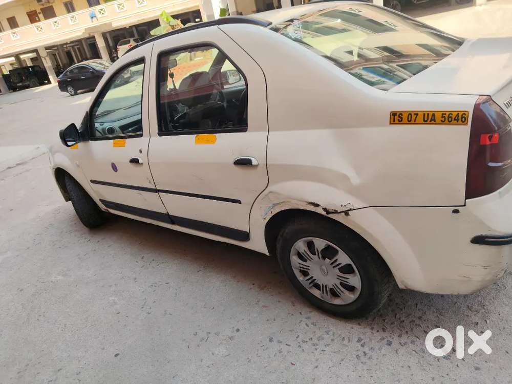 Urgent Sale Mahindra Verito D4 Good Condition