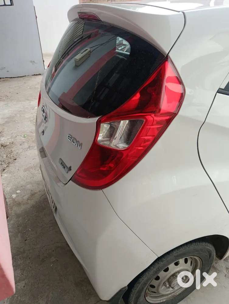 Hyundai Eon 0.8 Plus 2015