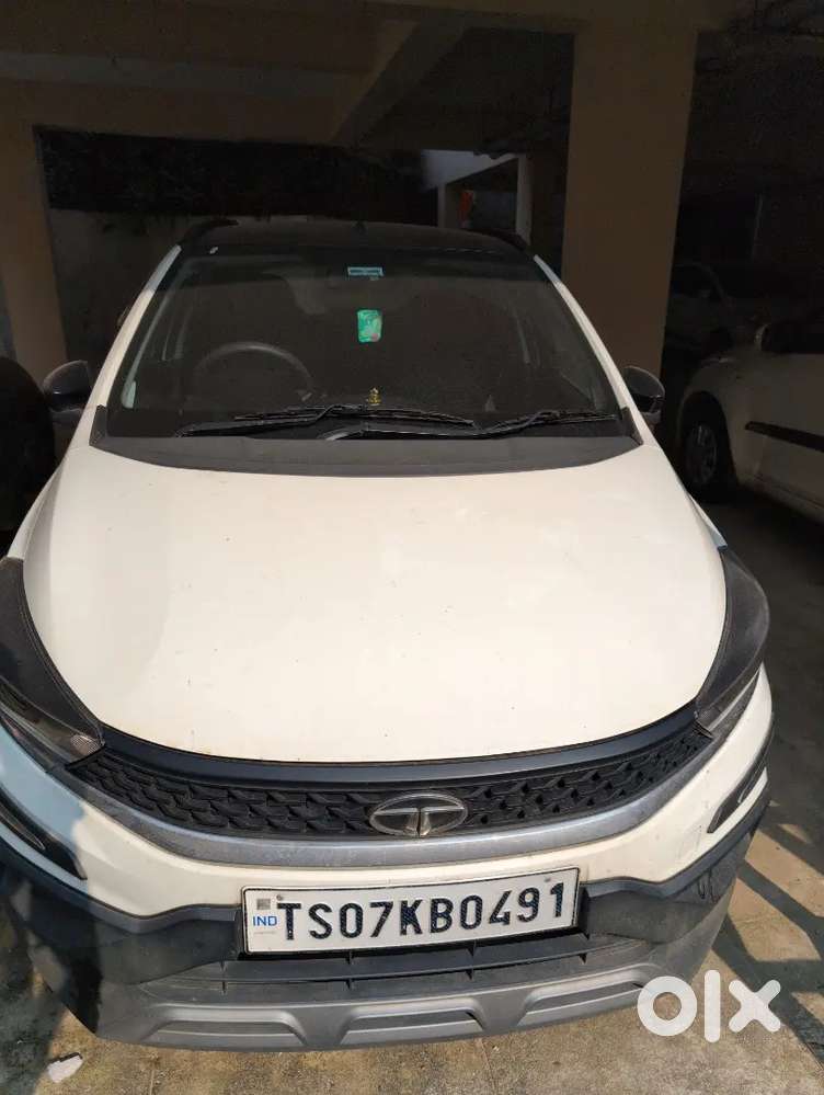 Tata Tiago Nrg 2023 Petrol Well Maintained Automatic Top End