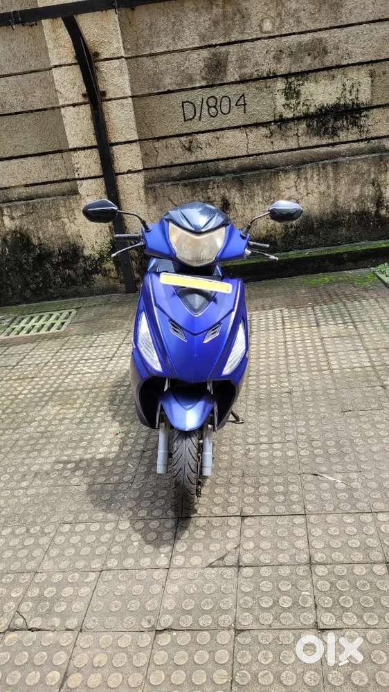 Hero Maestro edge available at decent price Scooters 1822466075