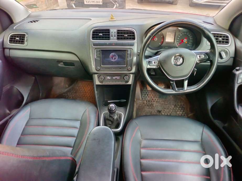 Volkswagen Polo 1.0 Highline Plus Tsi, 2021, Petrol