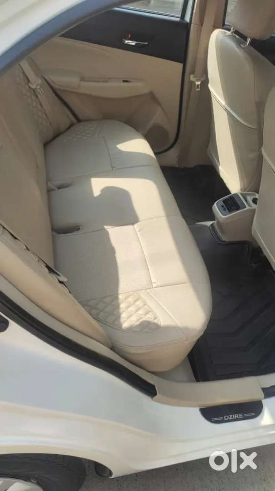 Maruti Dzire Vxi 2023