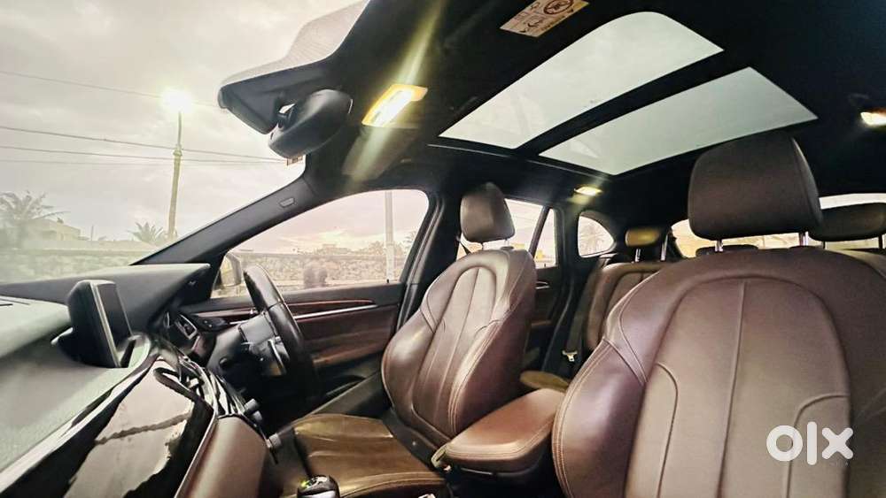 Bmw X1 M Sport Diesel Automatic – Premium Condition  Celebrity Owned