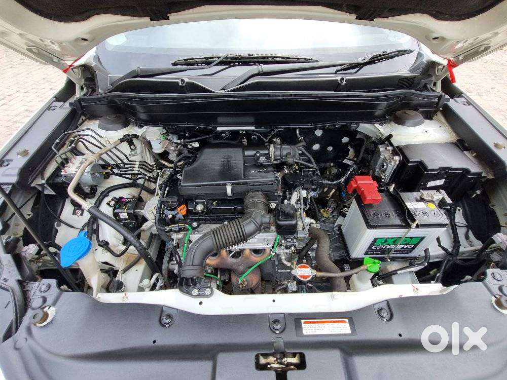 Maruti Suzuki Grand Vitara 1.5 Sigma Smart Hybrid, 2024, Petrol